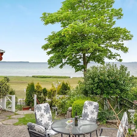 Gorgeous In With Wifi Ebeltoft