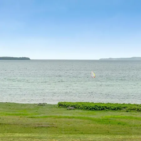 Gorgeous In With Wifi Ebeltoft